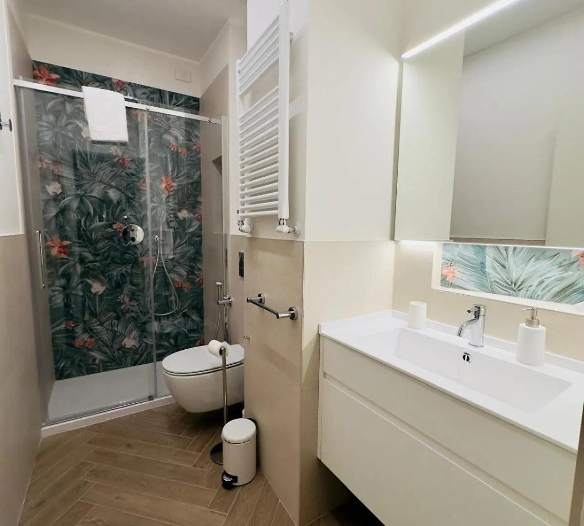 Apartment Cuore Di Brera, Unique Location, Great Charm Milan Italy