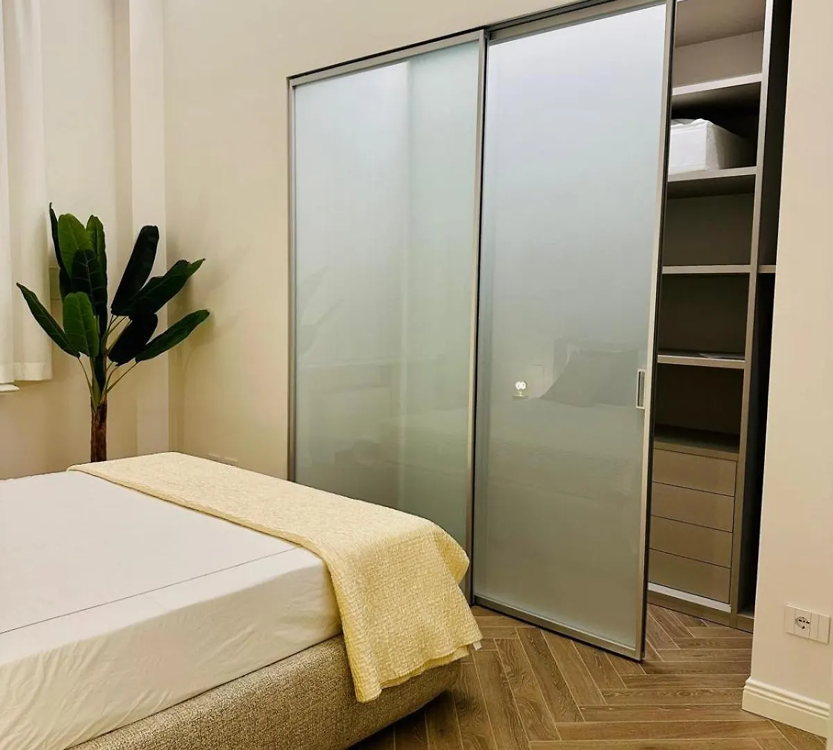 Apartment Cuore Di Brera, Unique Location, Great Charm Milan