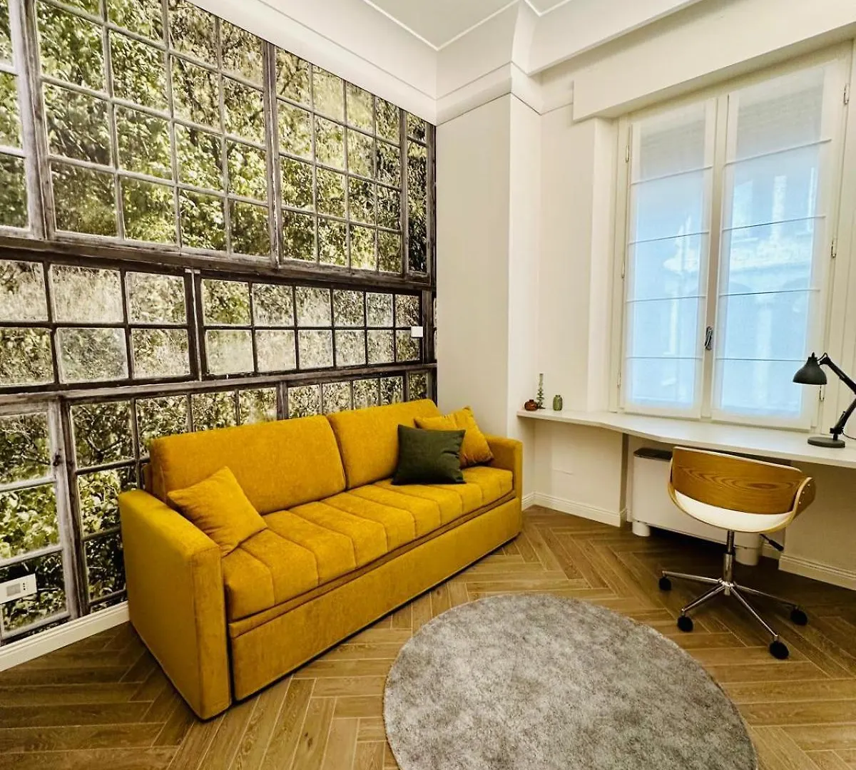 Cuore Di Brera, Unique Location, Great Charm Milan 0*,  Italy