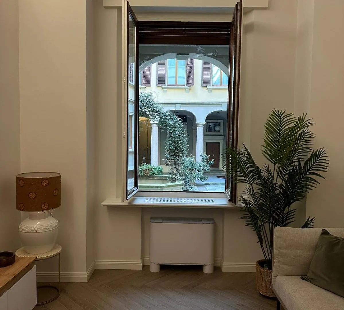 Cuore Di Brera, Unique Location, Great Charm Milan Italy