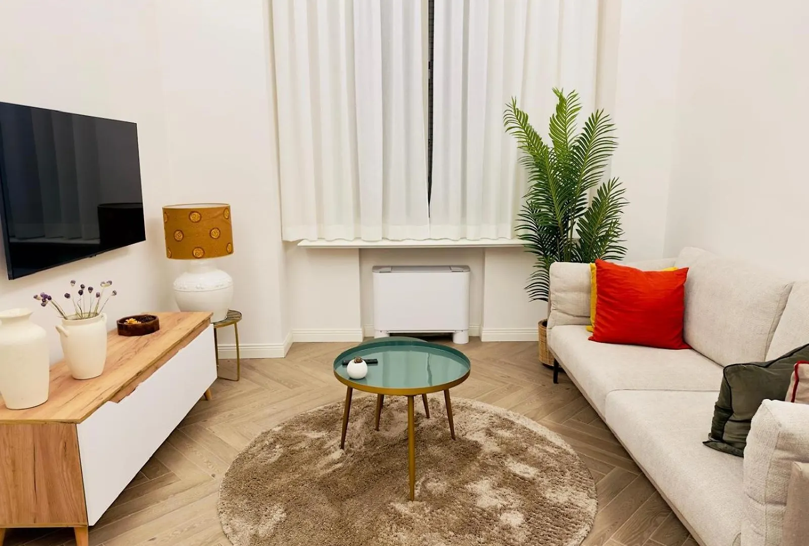 Cuore Di Brera, Unique Location, Great Charm Milan Italy