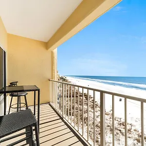 Continental 419 , Panama City Beach United States