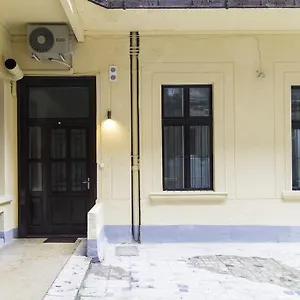 Authentic Klauzal , Budapest Hungary