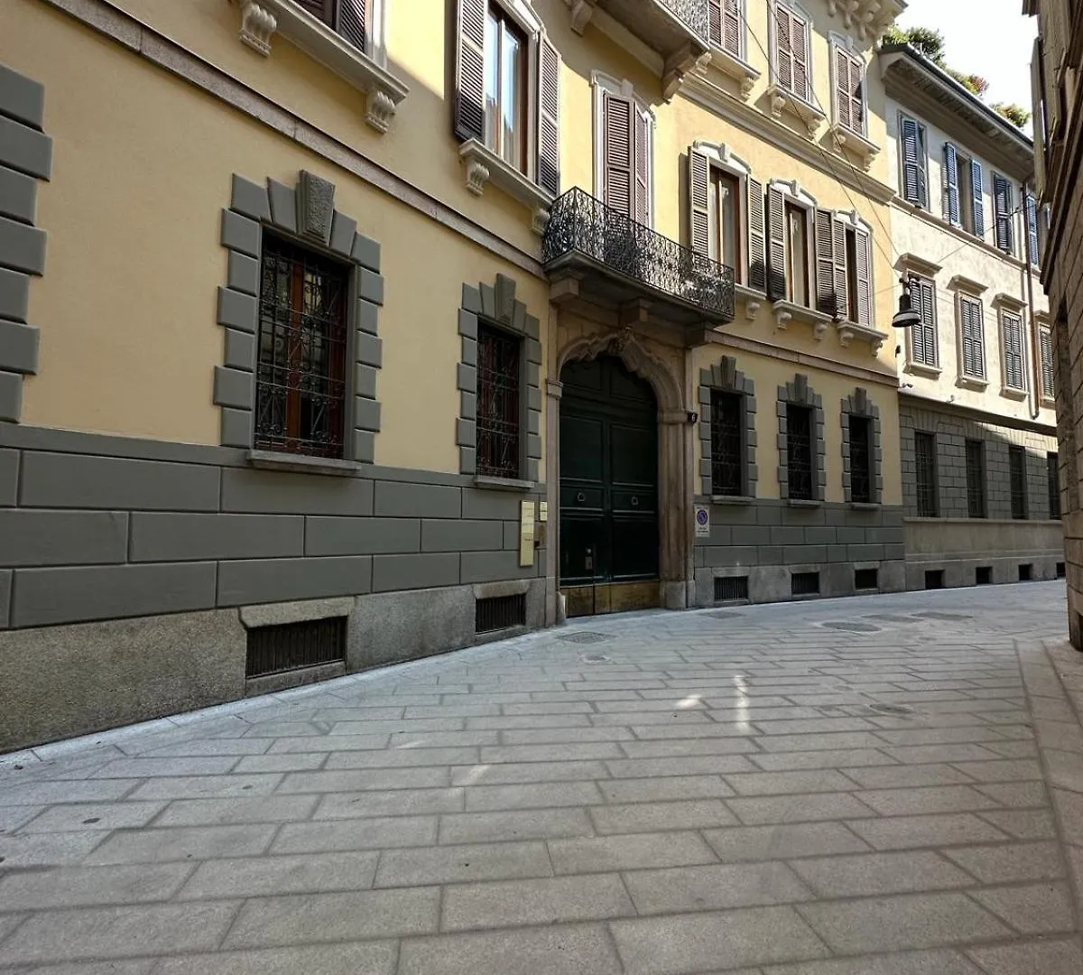 Cuore Di Brera, Unique Location, Great Charm ميلان إيطاليا