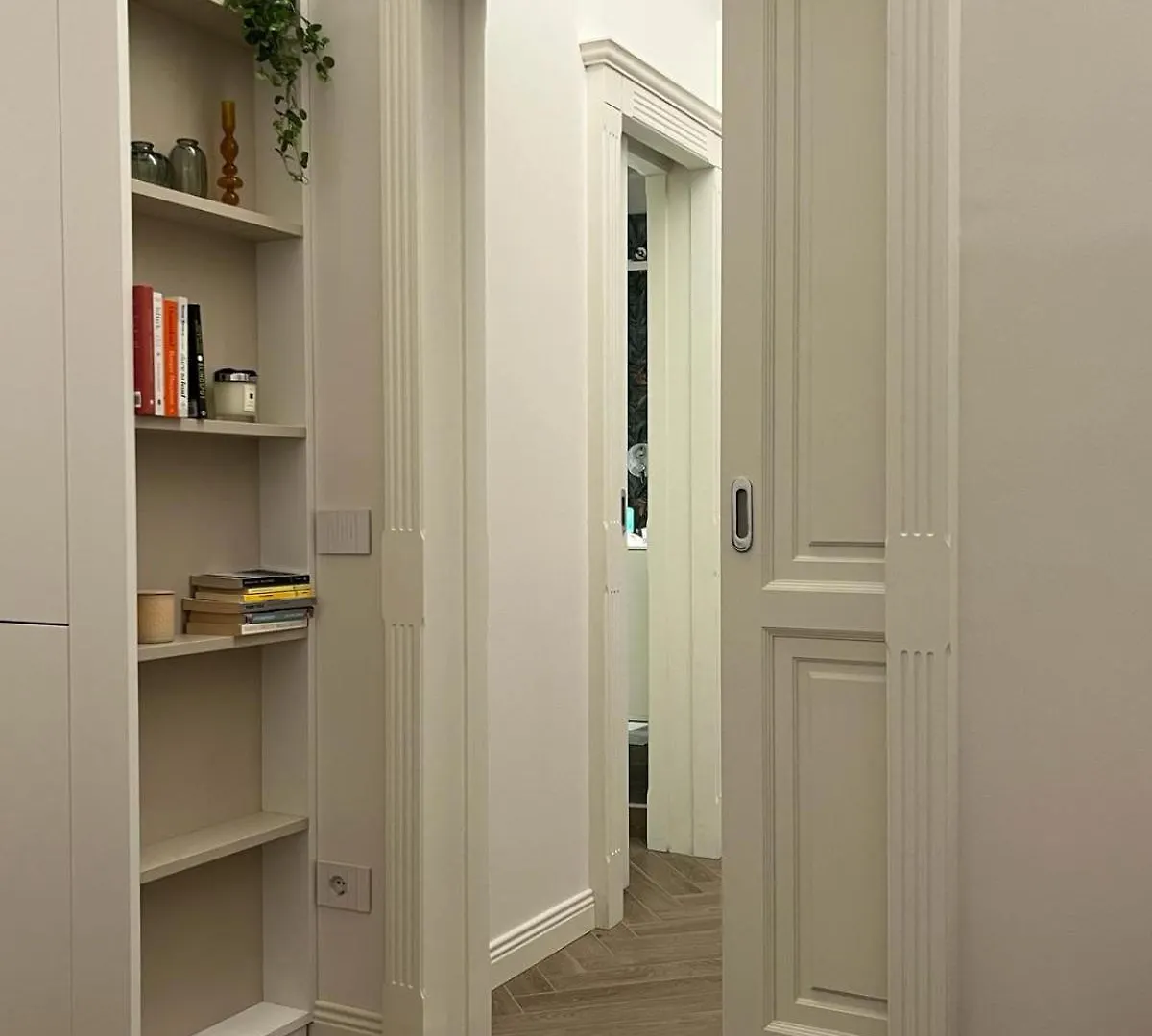 Cuore Di Brera, Unique Location, Great Charm ميلان 0*,