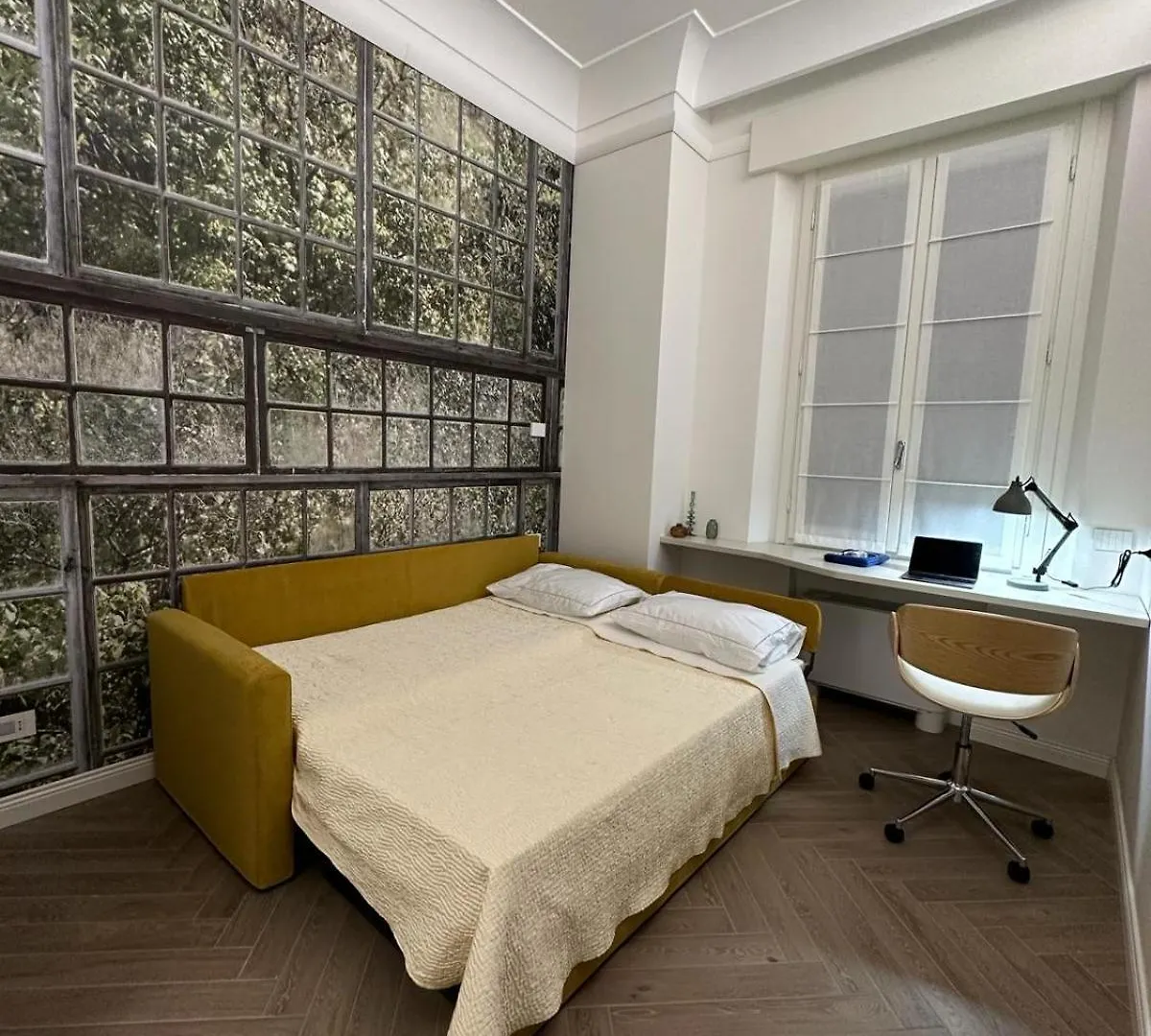 شقة Cuore Di Brera, Unique Location, Great Charm ميلان إيطاليا