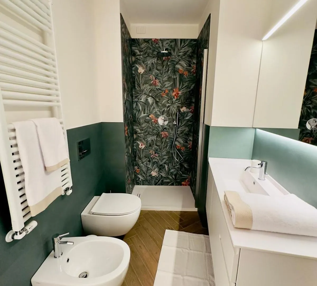 Cuore Di Brera, Unique Location, Great Charm ميلان 0*,  إيطاليا