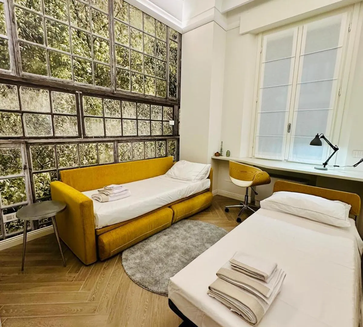 Cuore Di Brera, Unique Location, Great Charm ميلان