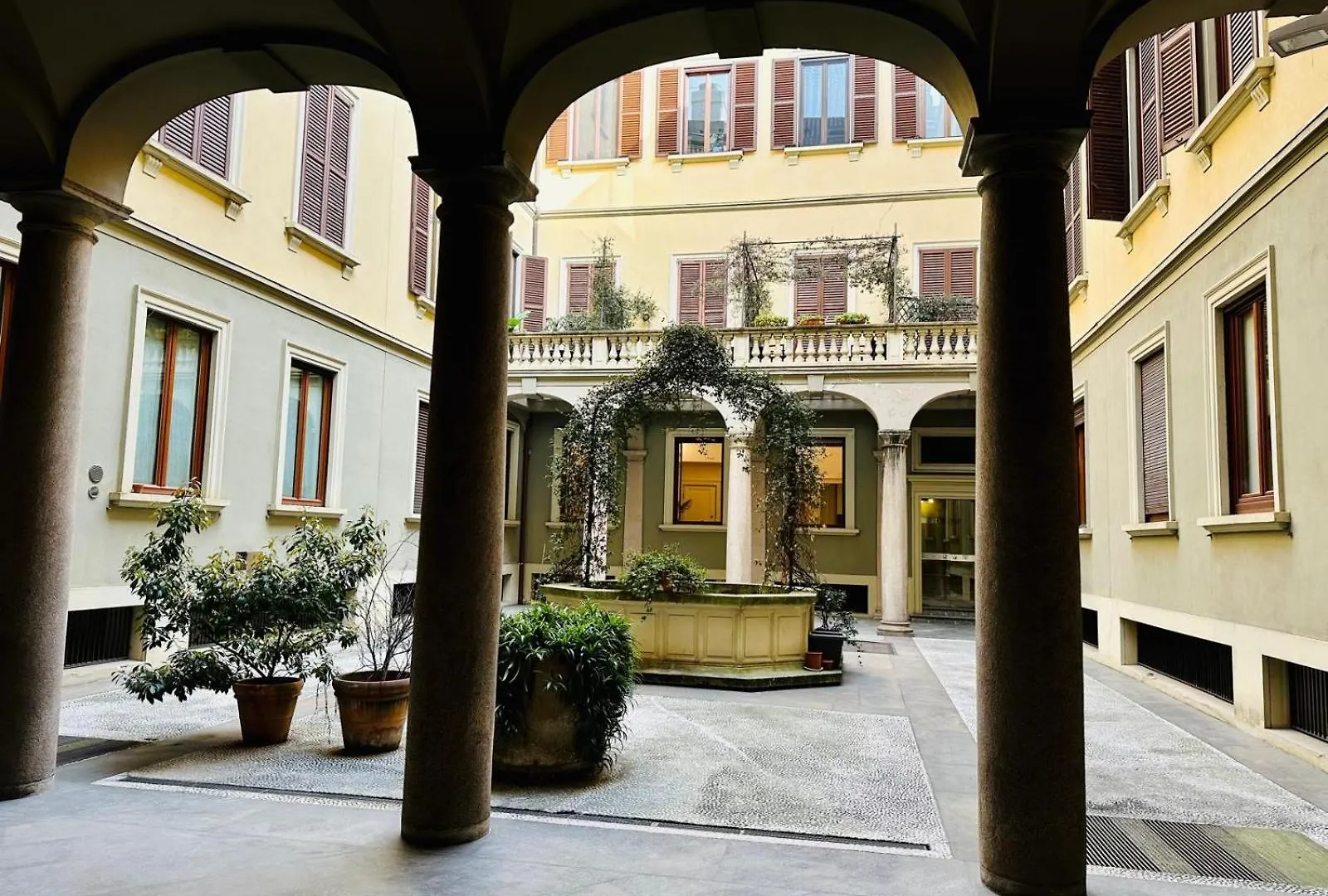 Cuore Di Brera, Unique Location, Great Charm ميلان 0*,  إيطاليا