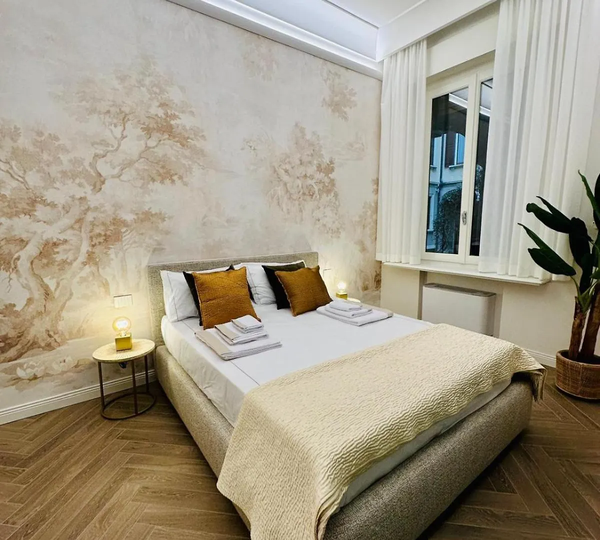 Cuore Di Brera, Unique Location, Great Charm location