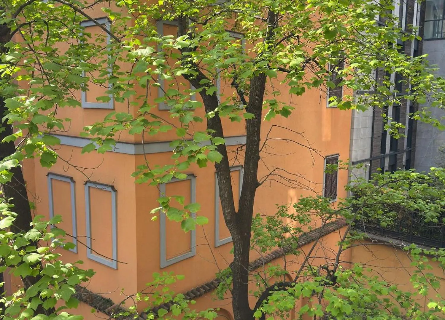Cuore Di Brera, Unique Location, Great Charm ميلان